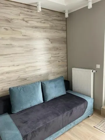 Boston Apartament Jastrzębia Góra