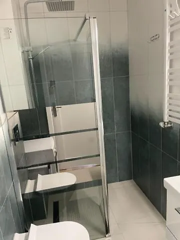 Boston Apartament Jastrzębia Góra